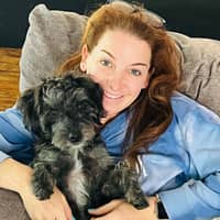 Sitter Profile Image: Anna P.