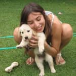 Sitter Profile Image: Antonella I. G.