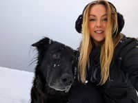 Sitter Profile Image: Courtney M.