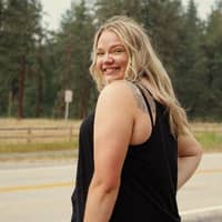 Sitter Profile Image: Megan K.