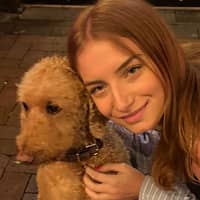 Sitterprofilbild: Paulina P.