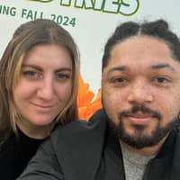 Sitter Profile Image: Brion M.