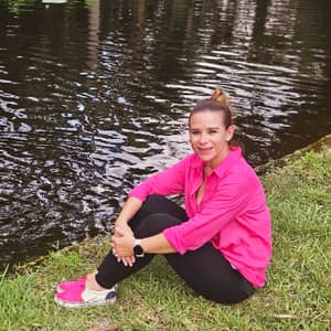 Sitter Profile Image: Estefany E.