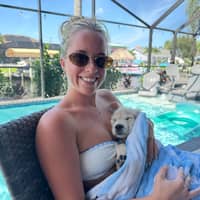 Sitter Profile Image: Elaina K.