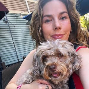 Sitter Profile Image: Hanna S.