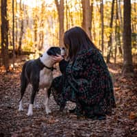 Sitter Profile Image: Samantha E.