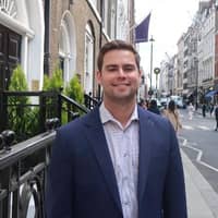 Sitter Profile Image: Trevor D.