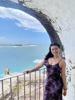 Sitter Profile Image: Heng D.