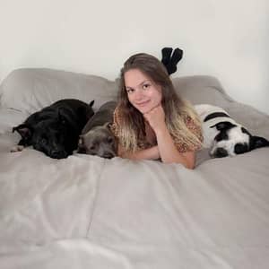 Sitter Profile Image: Kristen B.