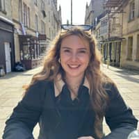 Sitter Profile Image: Jorja L.