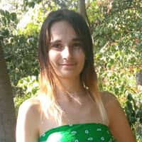 Photo de profil du pet sitter : Violette R.