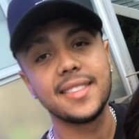Sitter Profile Image: Daniel Francisco V.