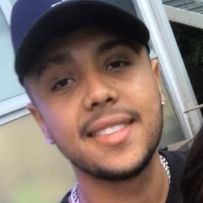 Sitter Profile Image: Daniel Francisco V.