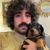 Sitter Profile Image: Omid S.