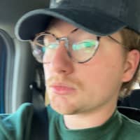 Sitter Profile Image: Zachary F.