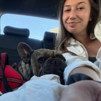 Sitter Profile Image: Shayna B.