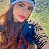 Sitter Profile Image: Caroline C.