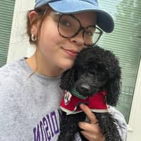 Sitter Profile Image: Delaney A.