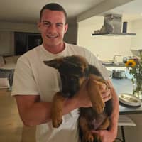 Photo de profil du pet sitter : Quinten C.