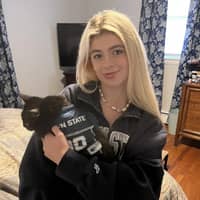 Sitter Profile Image: Isabella T.