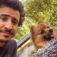 Photo de profil du pet sitter : Stan R.