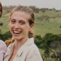 Sitter Profile Image: Rachel F.