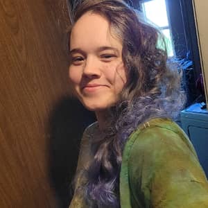 Sitter Profile Image: Darby B.