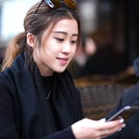 Sitter Profile Image: Sze mei C.