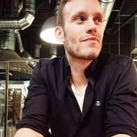 Photo de profil du pet sitter : Antoine C.