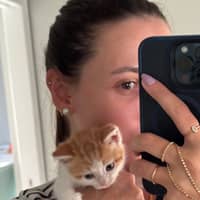 Sitter Profile Image: Damla T.