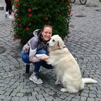 Sitterprofilbild: Lea L.