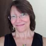 Sitter Profile Image: Pamela V.