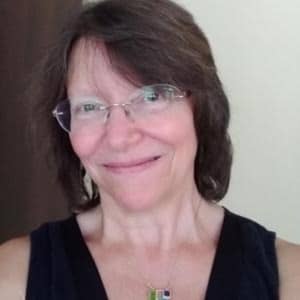 Sitter Profile Image: Pamela V.