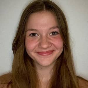 Sitter Profile Image: Angelika T.