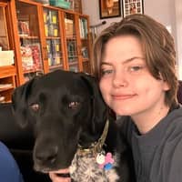 Sitter Profile Image: Allison S.