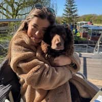 Sitter Profile Image: Ellie B.