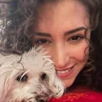 Sitterprofilbild: Hasti N.