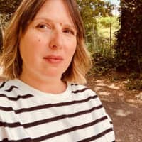 Photo de profil du pet sitter : Anne-Sophie C.