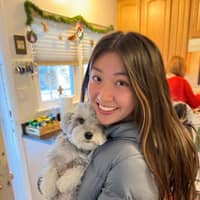 Sitter Profile Image: Serena M.