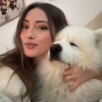 Photo de profil du pet sitter : Tatiana T.