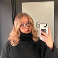 Photo de profil du pet sitter : Katarzyna S.