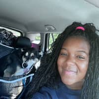 Sitter Profile Image: Kamaya H.