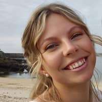 Sitter Profile Image: Alicia A.