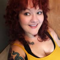 Sitter Profile Image: Amy W.