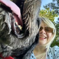 Photo de profil du pet sitter : Daria Z.