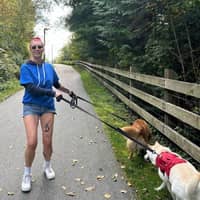 Sitter Profile Image: shabnam b.