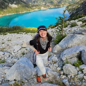 Sitter Profile Image: Cassandra B.