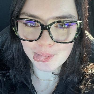 Photo de profil du pet sitter : victorine g.