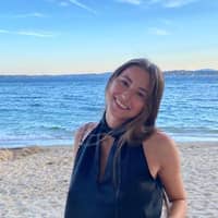 Photo de profil du pet sitter : Margaux P.