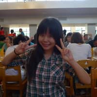 Sitter Profile Image: wei w.